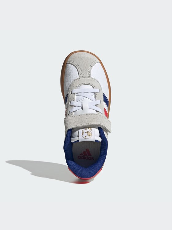 adidas adidas Trampki 164407 Biały
