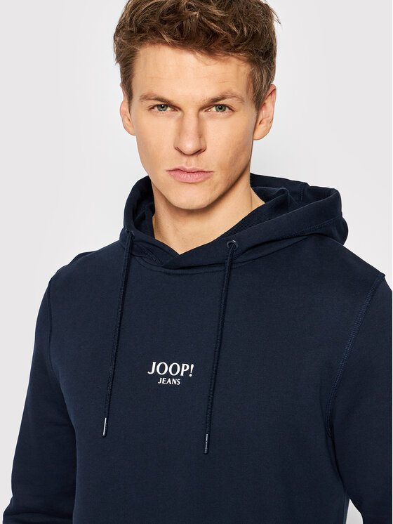 JOOP! Jeans Sweatshirt 15 JJJ-14Skipper 30028514 Dunkelblau Regular Fit