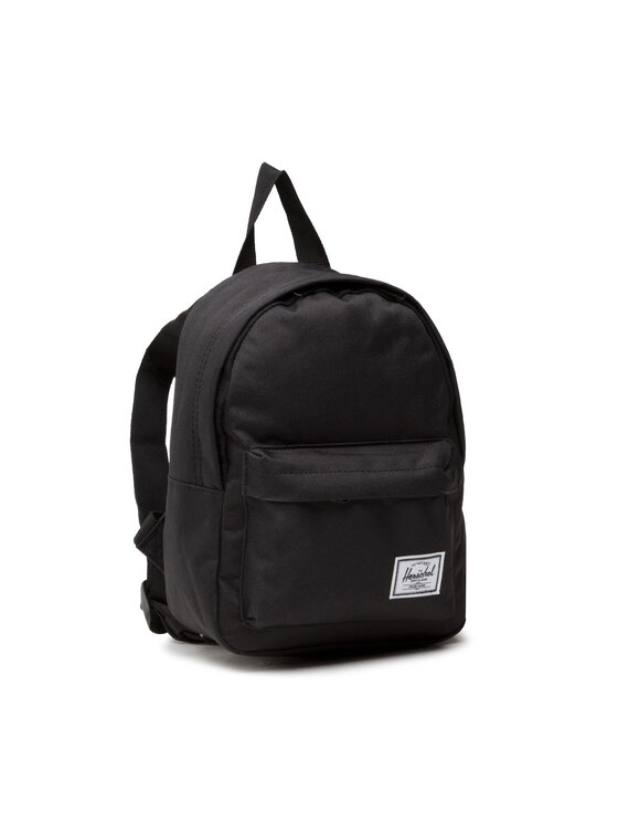 Herschel Herschel Zaino Classic Mn 10787-00001 Nero