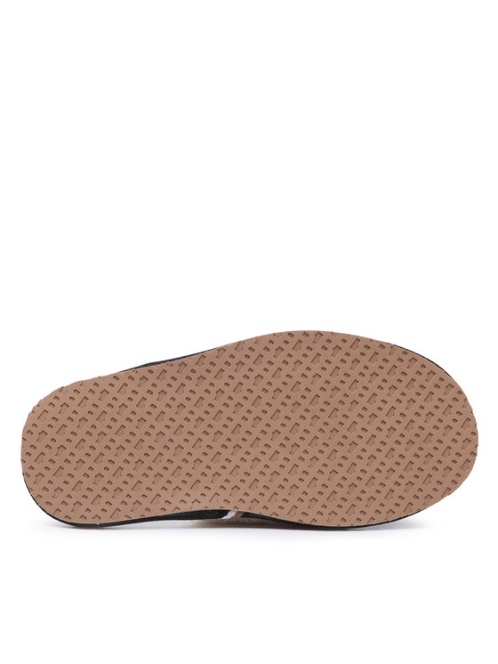 BOSS Boss Pantofole Home 50486672 10247776 01 Nero