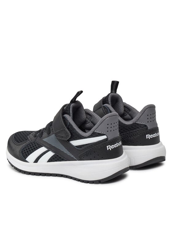 Reebok Reebok Tenisice za trčanje Road Supreme 4 Alt IE6733 Crna