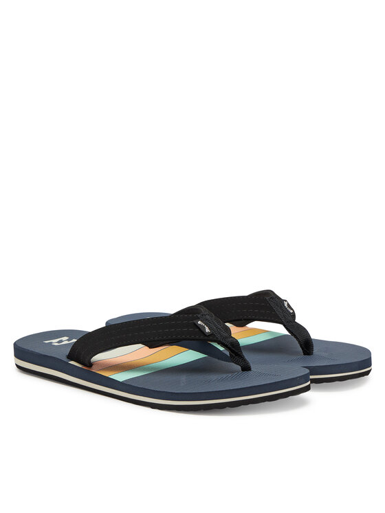 Billabong Billabong Japanke EBYL100019 Crna