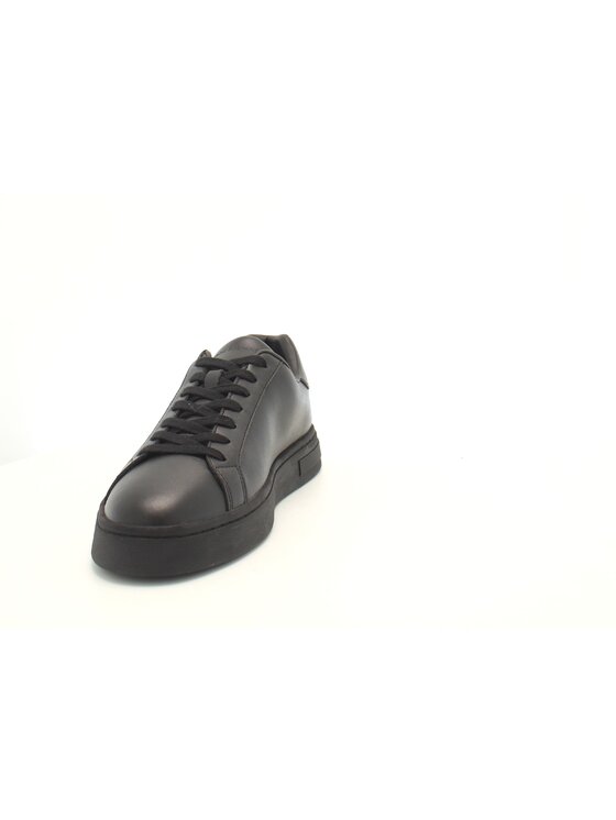 Armani Exchange Armani Exchange Sneakersy XM000141 Czarny