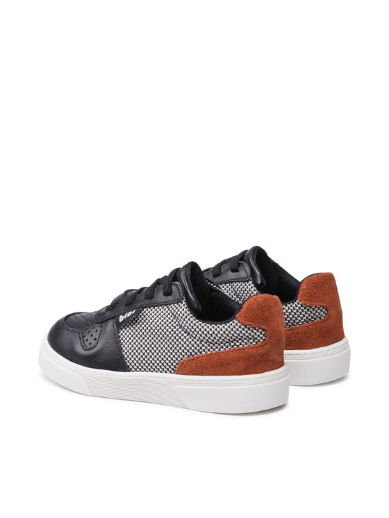 Sneakers On Way 1108111511 Nero