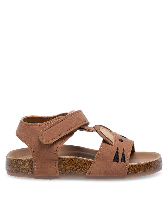Sandale Action Boy CM230815-11 Maro