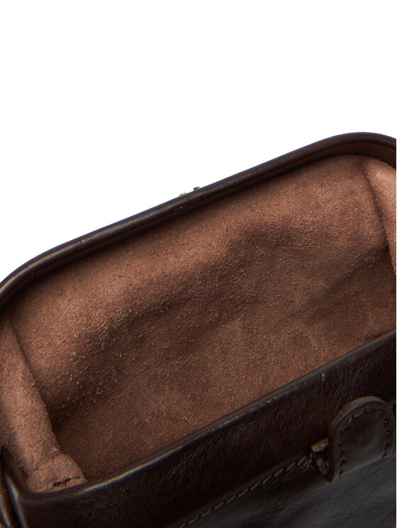 Balagan Balagan Дамска чанта Rofe Pouch Кафяв