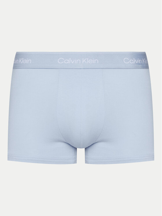 Calvin Klein Underwear Calvin Klein Underwear 3er-Set Boxershorts LV00NB4392 Bunt