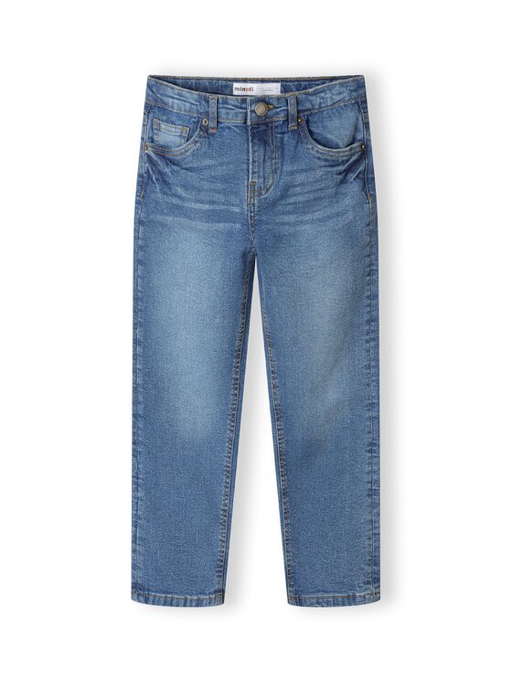 MINOTI MINOTI Jeansy 19jean45 Niebieski Regular Fit