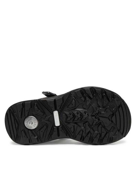Primigi Primigi Sandale 7897233 S Negru