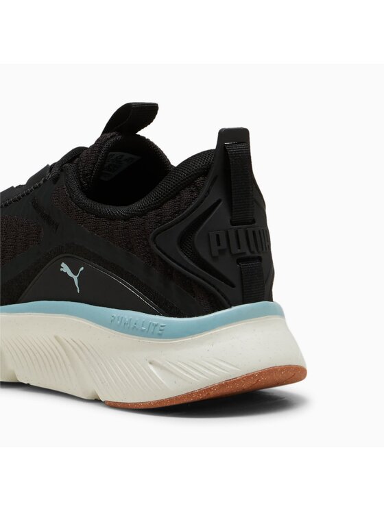 Puma Puma Sneakersy 310022 Czarny