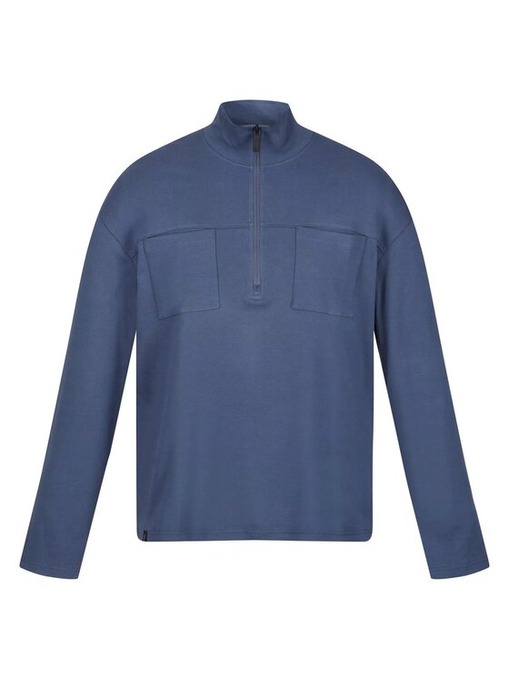 Regatta Regatta Polar Ferdo Granatowy Long Fit