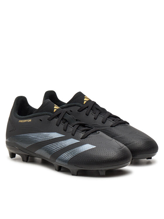 adidas adidas Buty do piłki nożnej Predator League FG IF6353 Czarny