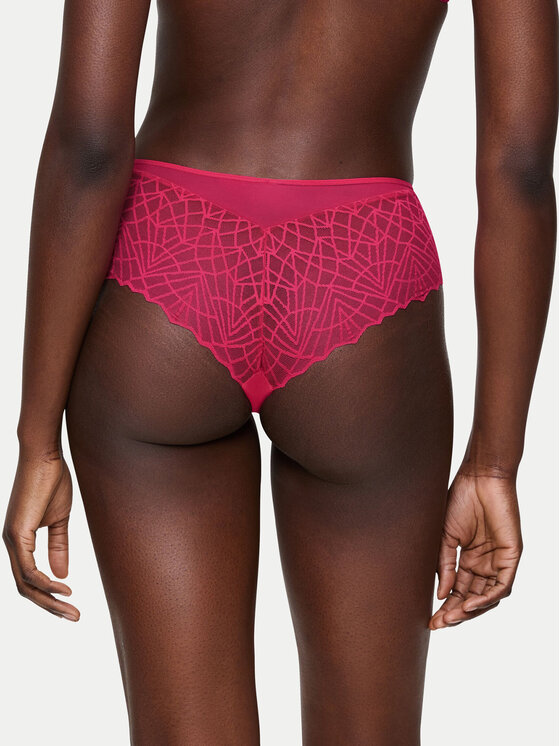 Triumph Triumph Μποξεράκι That Night In Vegas 10225627 Ροζ