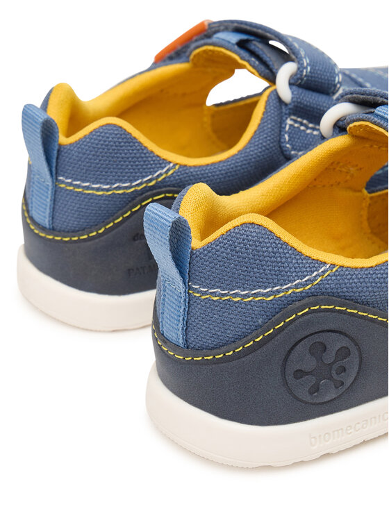 Biomecanics Biomecanics Туфлі 262191 S Cиній