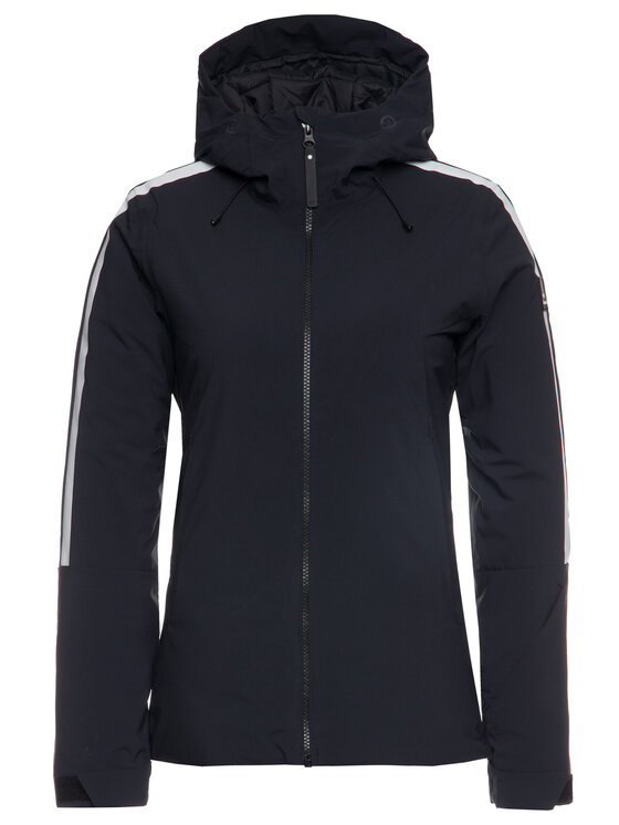 Eider Eider Giacca da sci Rosta EIV4837 Nero Active Fit