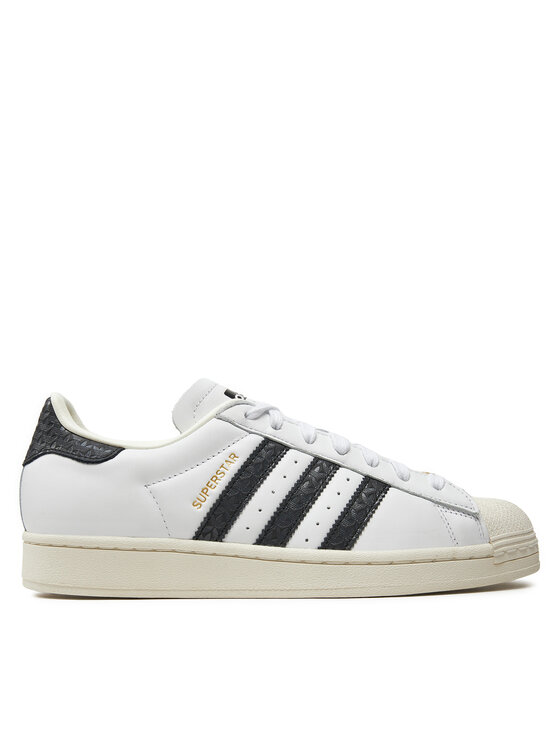 Adidas Superge Superstar IF3637 Bela