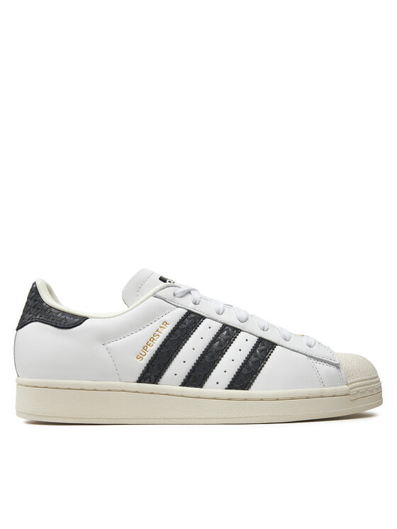 adidas adidas Сникърси Superstar IF3637 Бял