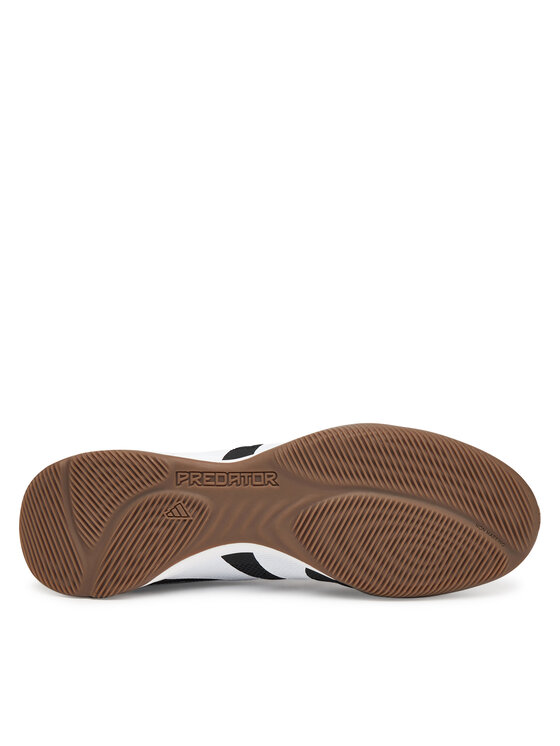 adidas adidas Ποδοσφαιρικά Παπούτσια Predator League JI1143 Μαύρο