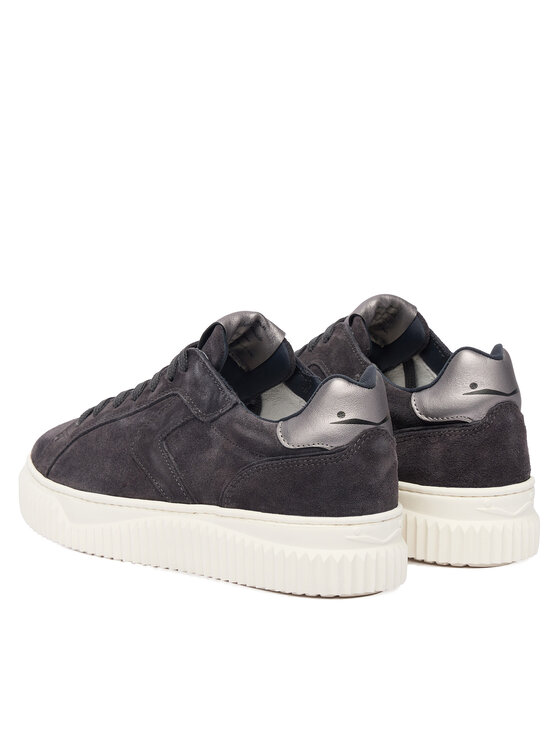 Voile Blanche Voile Blanche Sneakers Lipari 2017542.40.0B15 Grigio