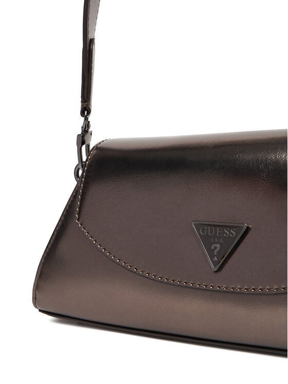 Guess Guess Geantă Bolena HWMM92 07190 Gri