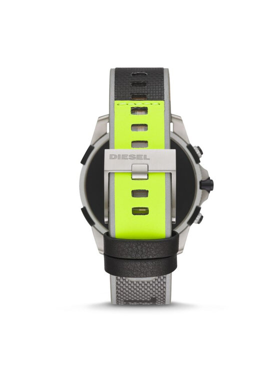 Diesel Smartwatch Full Guard 2.5 DZT2012 Grigio Modivo