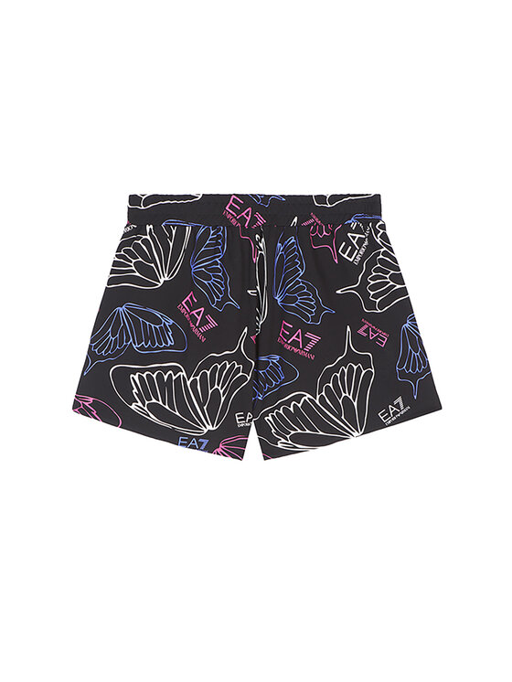 Pantaloncini di tessuto 3RFS53 FJ5FZ 2225