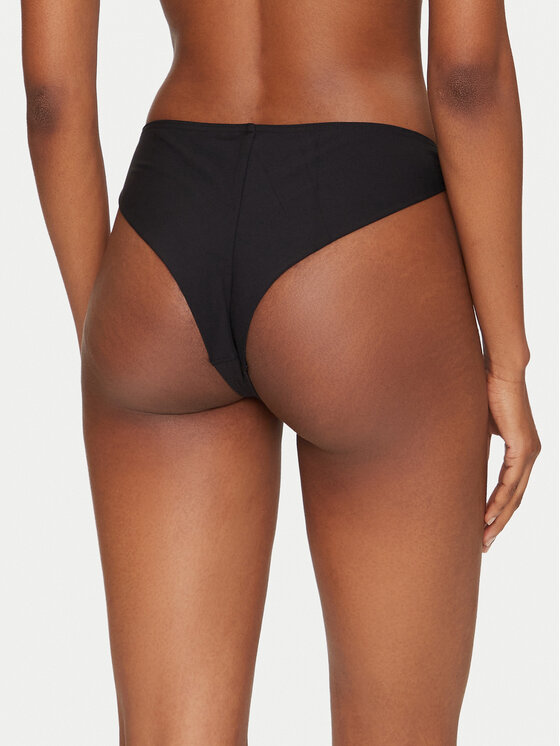 Chantelle Chantelle Dół od bikini C16ZG0 Czarny