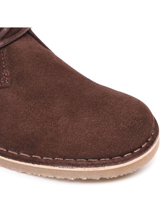 Fly desert clearance boots