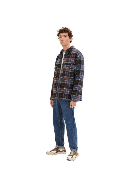 Tom Tailor Denim Tom Tailor Denim Τζιν 1034858 Μπλε