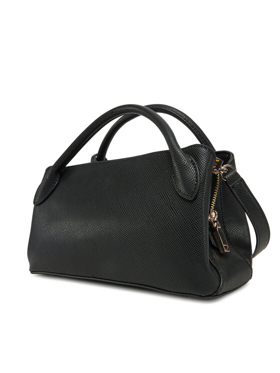 Guess Guess Torebka HWZG96 43050 Czarny