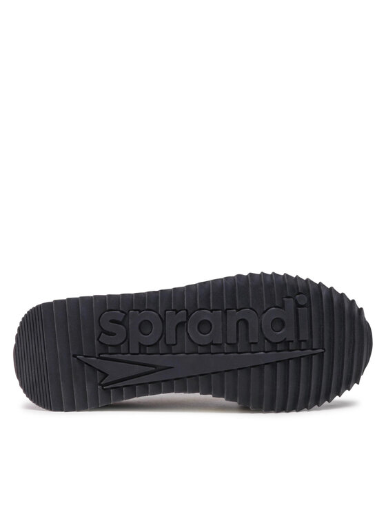 Sneakers BP-RS2110521 Nero