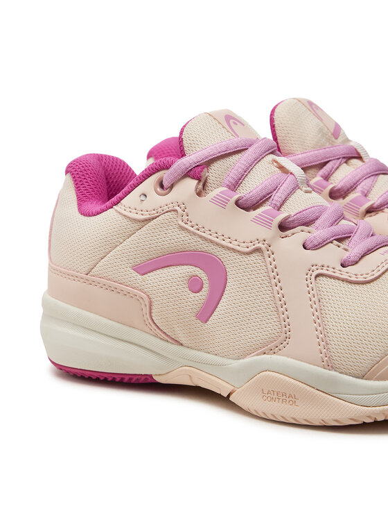 Head Head Tennisschuhe Sprint 3.5 Junior 275324 Rosa