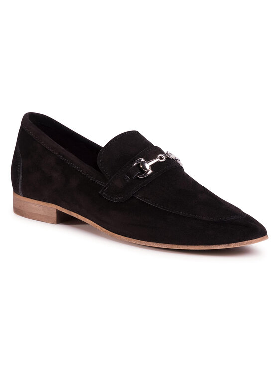 Loafers 20702 Nero