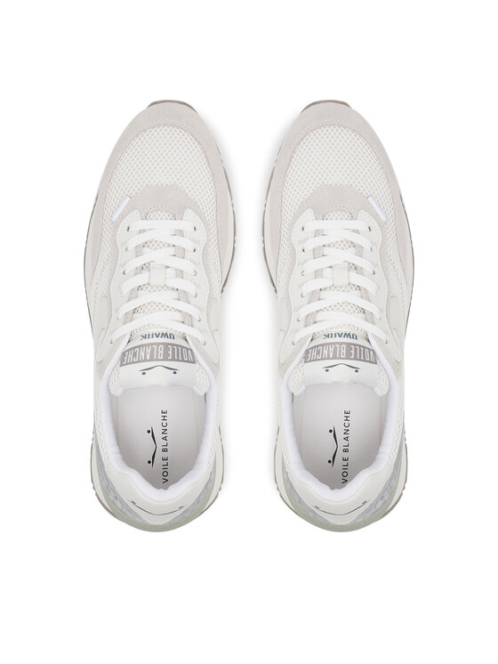 Voile Blanche Voile Blanche Sneakers Owark Easy Man 2018758.10.sza1B61 Grau