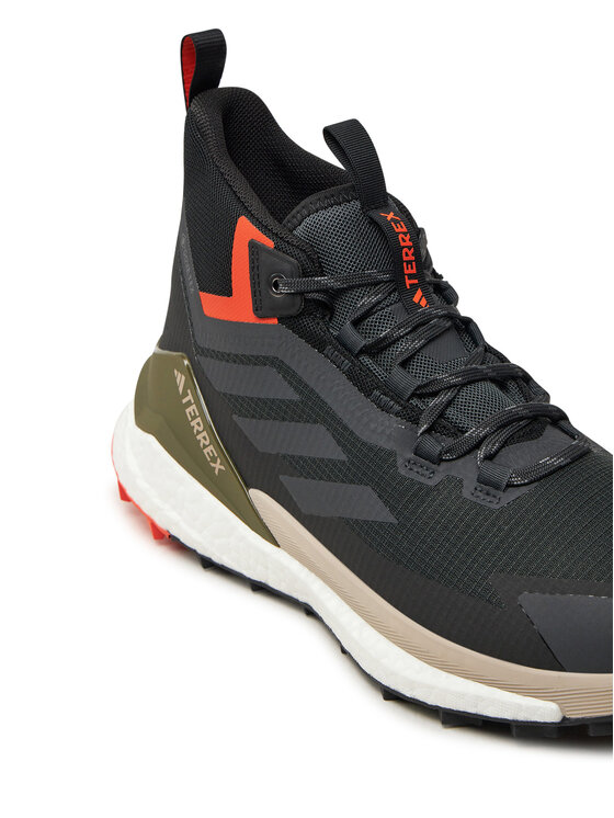 adidas adidas Bakancs Terrex Free Hiker 2.0 Gore-Tex IH0669 Szürke
