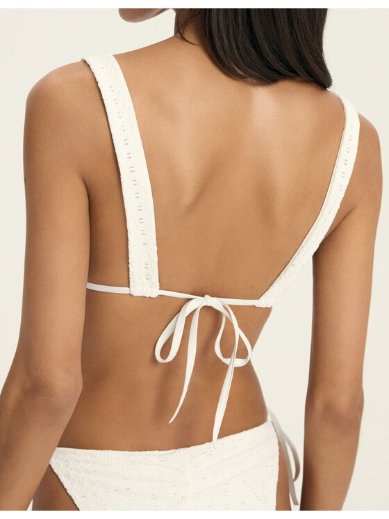 Esotiq Esotiq Bikini 42967 Biały