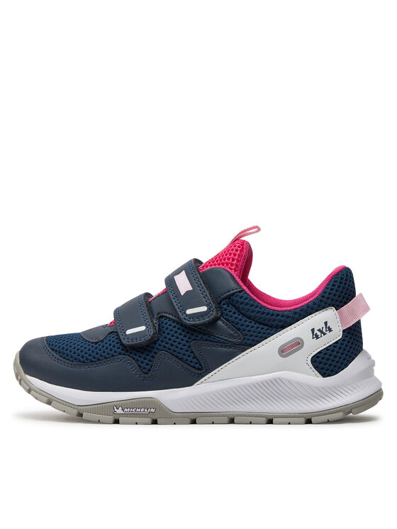 Primigi Primigi Sneakers 1936700 D Dunkelblau