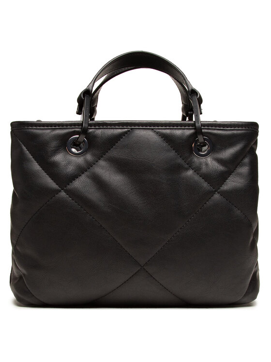 Emporio Armani Emporio Armani Ročna torba Y3D207 Y272X 85262 Črna