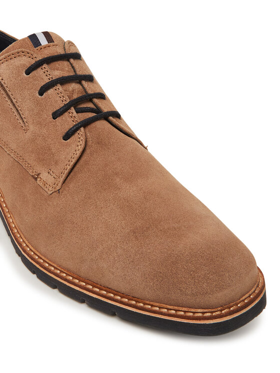 Bugatti Bugatti Halbschuhe 311-A9E08-1400 Beige