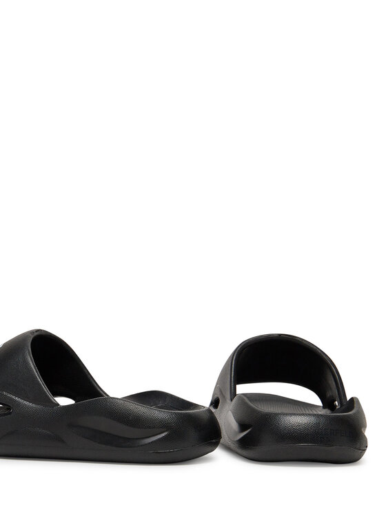 Karl Lagerfeld Kids Karl Lagerfeld Kids Natikače Z30378 M Crna
