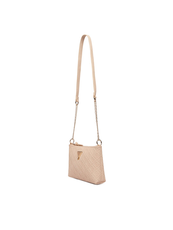 Guess Guess Torebka J6GZ36 WR200 Różowy