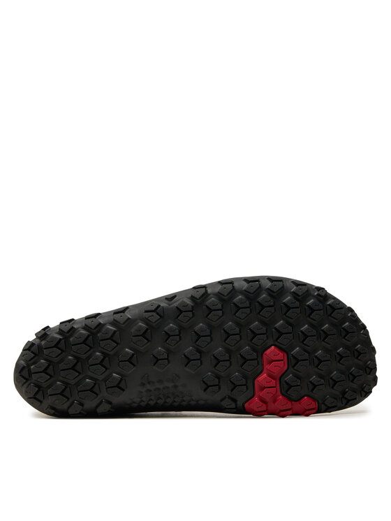 Vivo Barefoot Vivo Barefoot Sneakers Tracker Low 309534 Schwarz