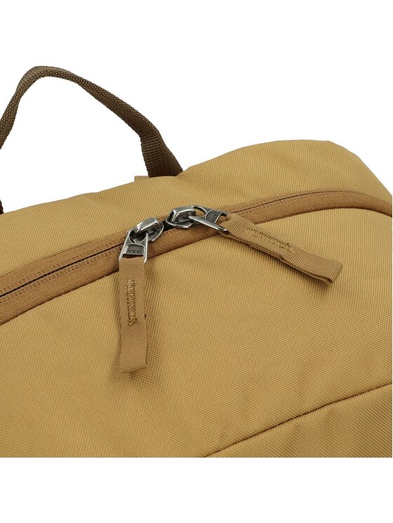 Jack Wolfskin Jack Wolfskin Plecak 311760 Brązowy