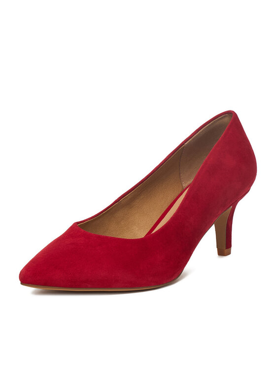 Lasocki Lasocki Pumps CEO-SAGITTA-02 Rot