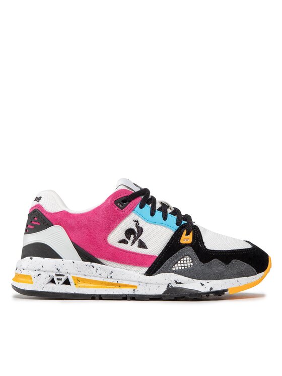 Sneakers Le Coq Sportif Lcs R1000 W Nineties 2220370 Colorat