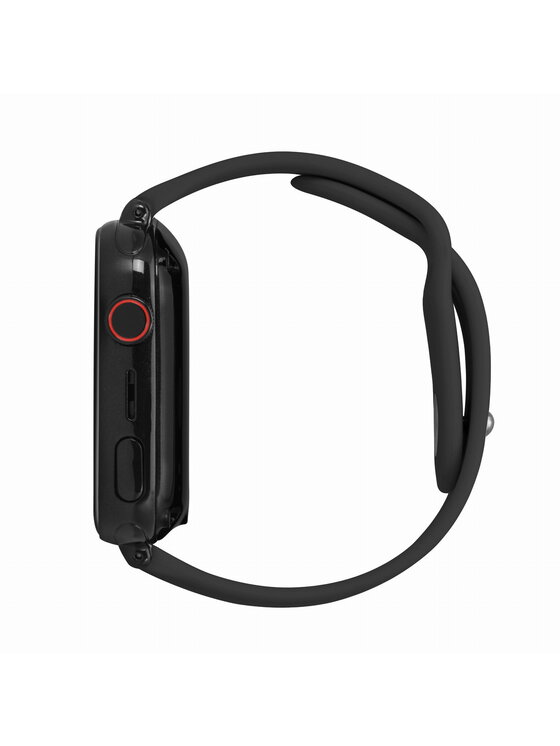 Garett Garett Smartwatch N!ce Pro Czarny