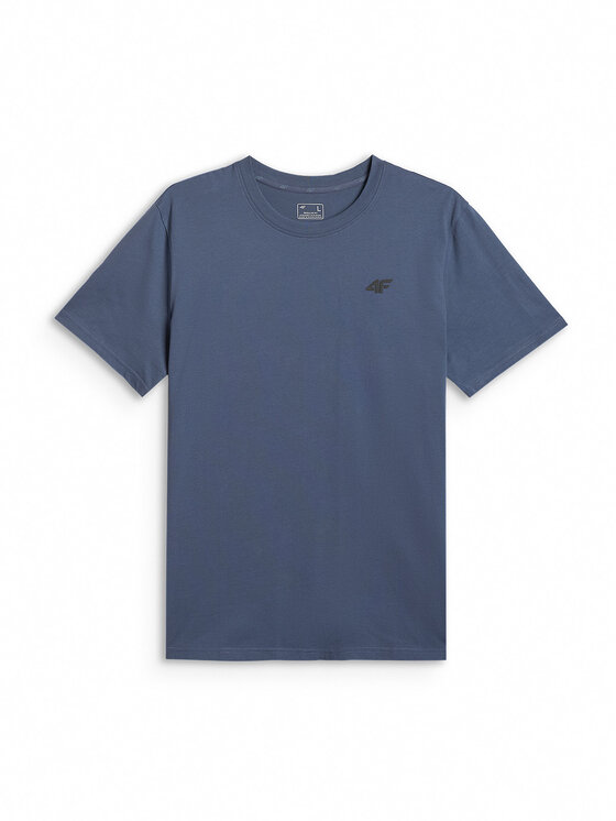 4F 4F T-Shirt BASIC+ Regular Fit
