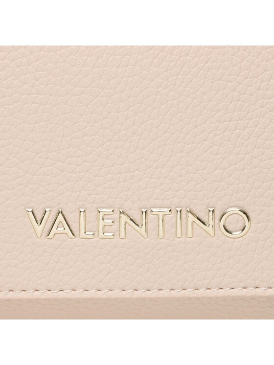 Valentino Valentino Táska Alexia VBS5A806 Ekru