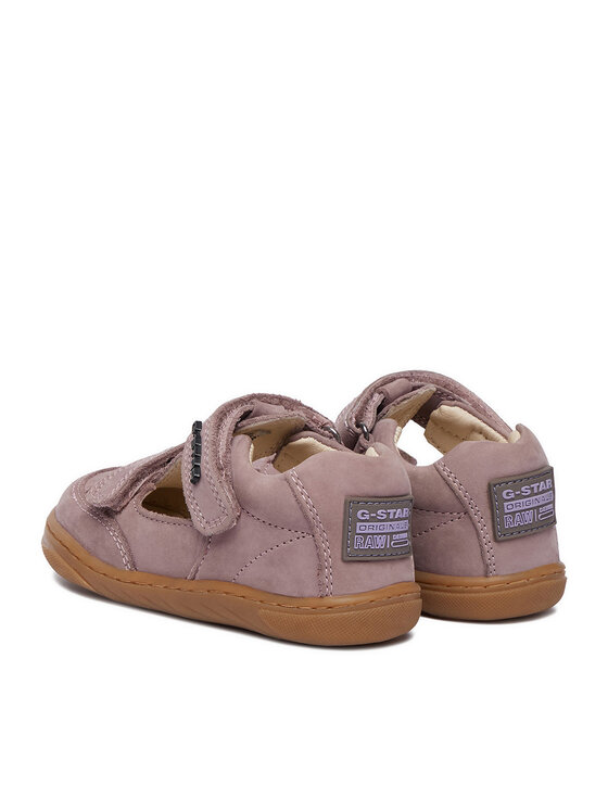 G-Star Raw G-Star Raw Sandali EO-CI12-DIXAN-03(III)DZ Viola chiaro