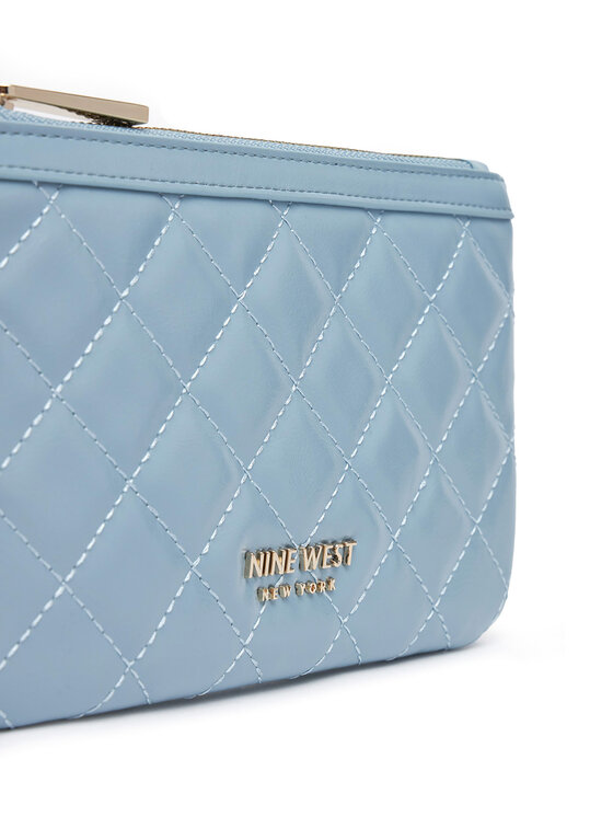 Nine West Nine West Kabelka LILLA1 Modrá